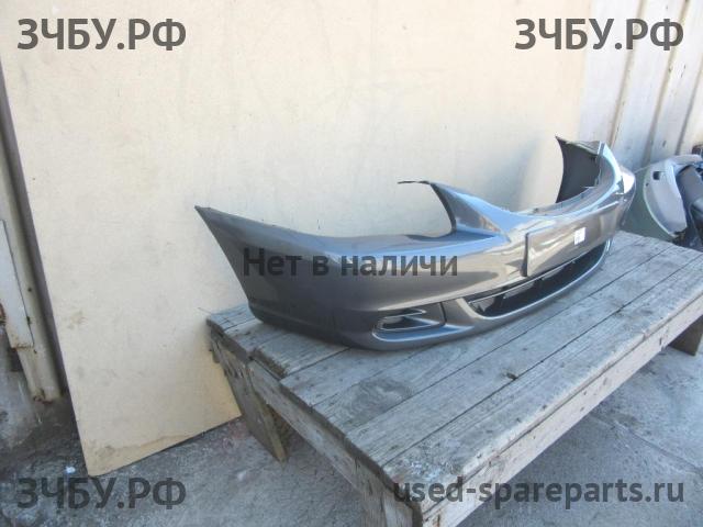 Hyundai Accent 2 Бампер передний