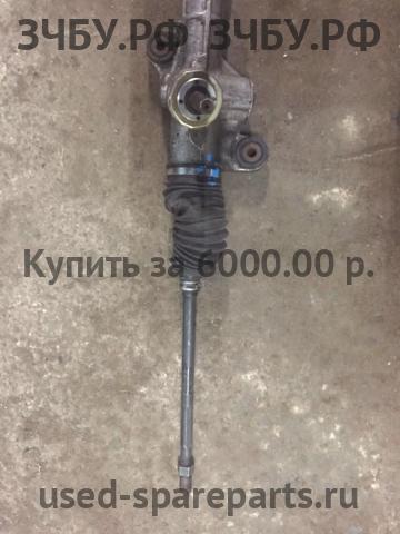 Toyota Avensis 2 Рейка рулевая