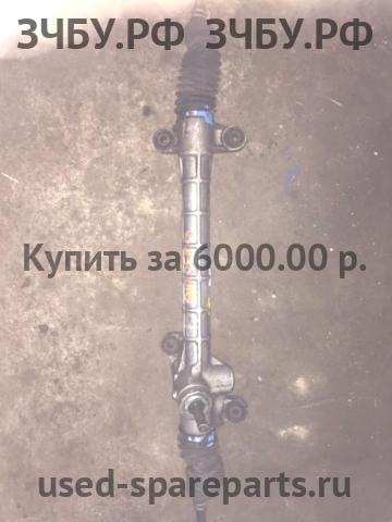 Toyota Avensis 2 Рейка рулевая