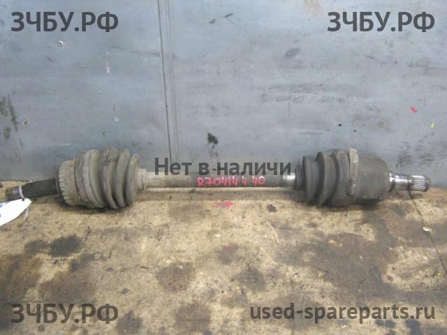 Hyundai Lantra 2 Привод передний левый (ШРУС)