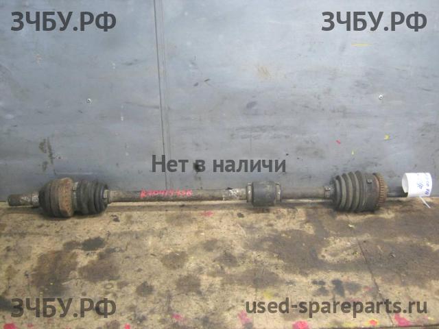 Chevrolet Aveo 2 (T250) Привод передний правый (ШРУС)