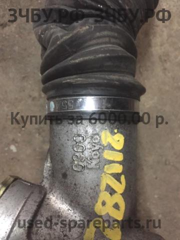 Toyota Avensis 2 Рейка рулевая