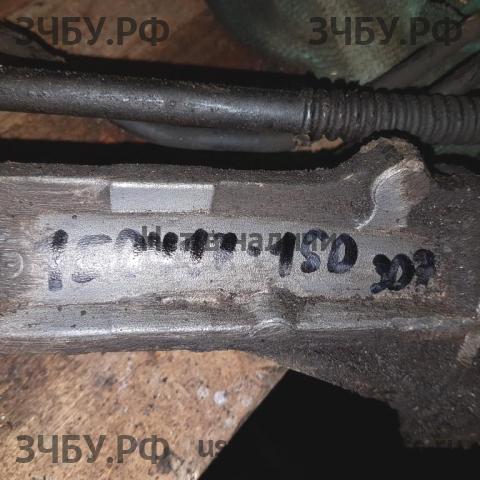 Peugeot 307 Рейка рулевая