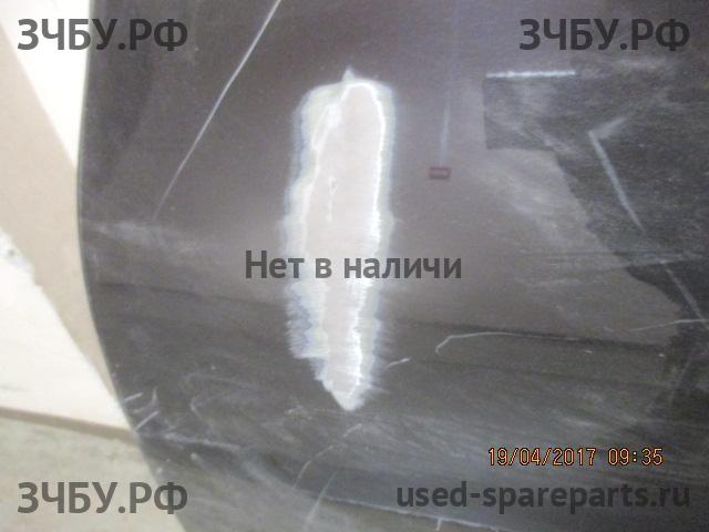 Nissan Qashqai+2 (JJ10) Дверь задняя левая