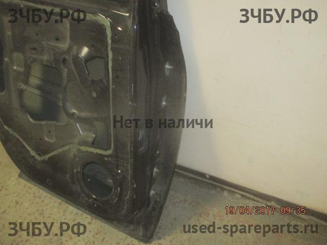Nissan Qashqai+2 (JJ10) Дверь задняя левая