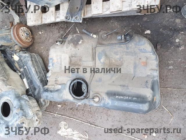 Ford Mondeo 3 Бак топливный