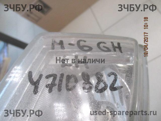 Mazda 6 [GH] ПТФ левая