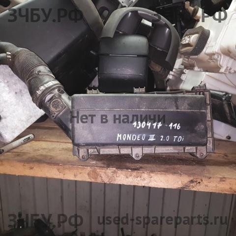 Ford Mondeo 3 Корпус воздушного фильтра