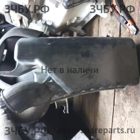 Chevrolet Aveo 1 (T200) Корпус воздушного фильтра