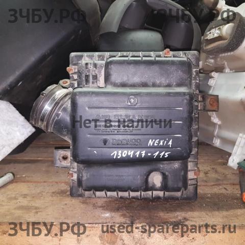 Daewoo Nexia (2008>) Корпус воздушного фильтра