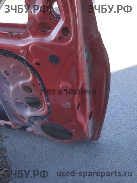 Toyota Yaris 2 Дверь передняя левая
