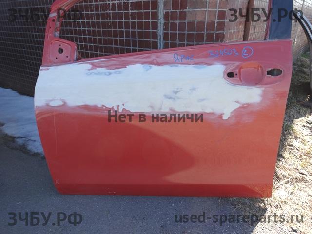 Toyota Yaris 2 Дверь передняя левая