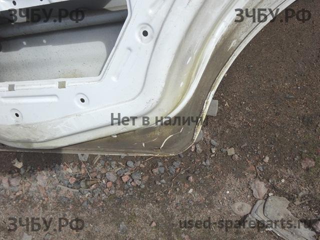 Daewoo Matiz 2 Дверь задняя правая