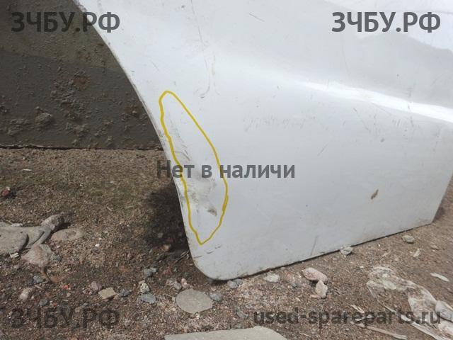 Daewoo Matiz 2 Дверь задняя правая