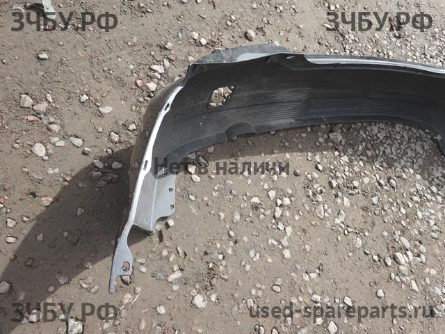 Nissan Almera 16 Бампер задний
