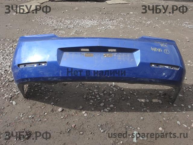 Geely MK Бампер задний
