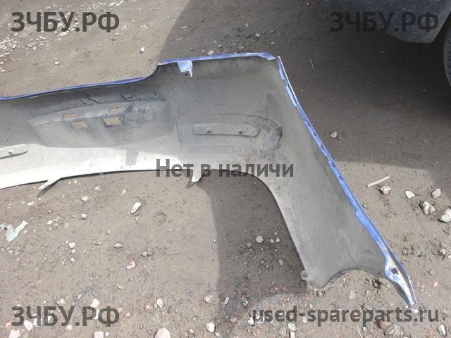 Geely MK Бампер задний