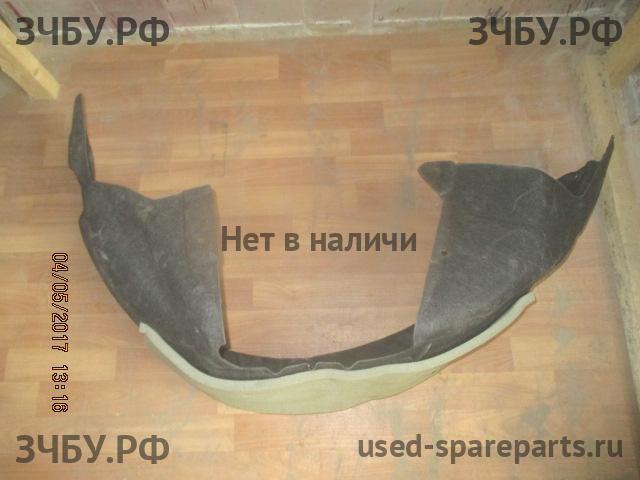 Ford Focus 3 Локер задний левый