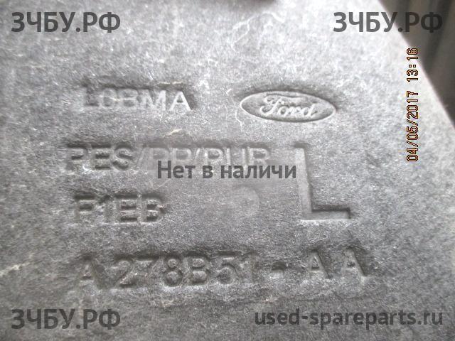 Ford Focus 3 Локер задний левый
