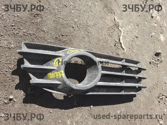 Mitsubishi Colt 6 (Z30) Рамка противотуманной фары правой