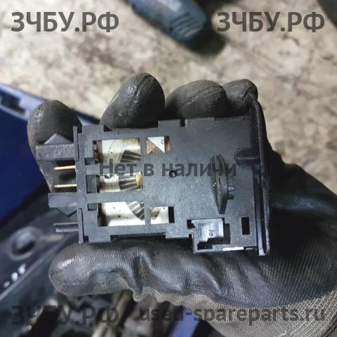 Ford Mondeo 2 Кнопка