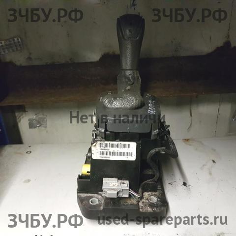 Volvo S80 (1) Кулиса КПП