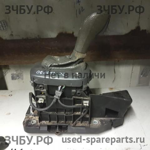 Volvo S80 (1) Кулиса КПП