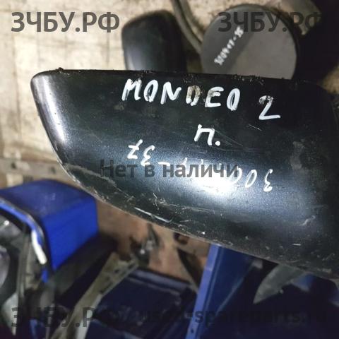 Ford Mondeo 2 Зеркало правое электрическое