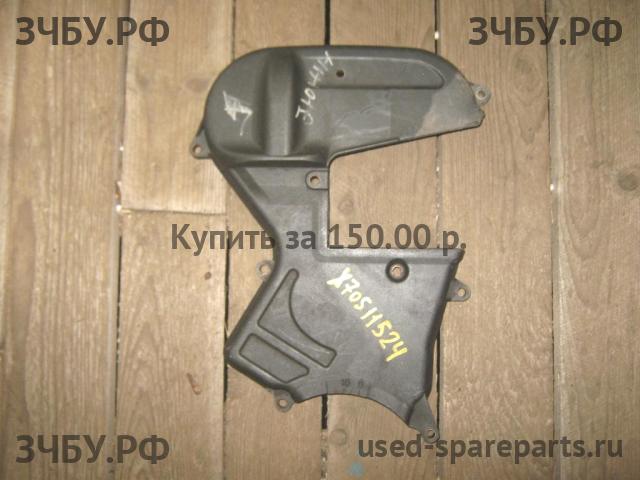 Ford Fusion Кожух ремня ГРМ
