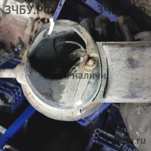 Ford Mondeo 2 Лючок бензобака