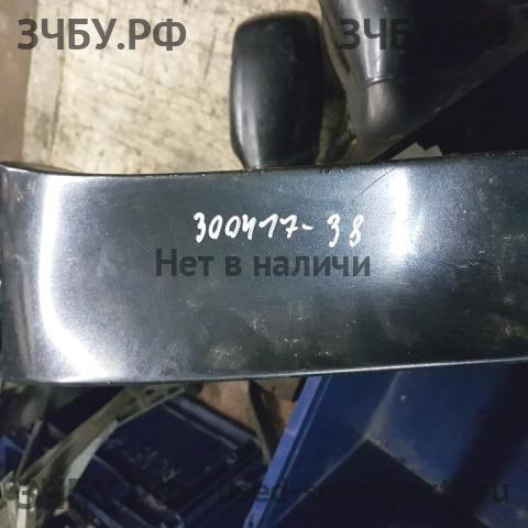 Ford Mondeo 2 Накладка