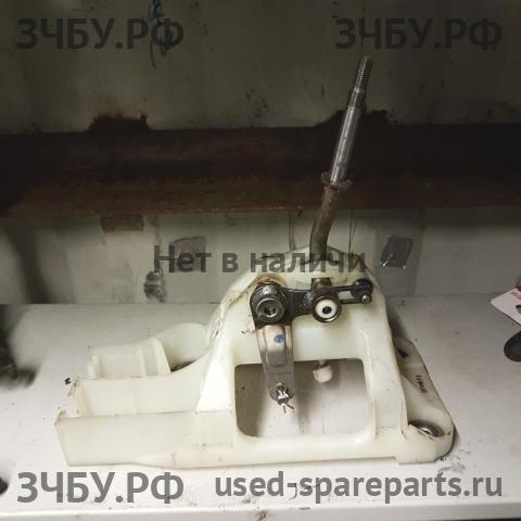 Mitsubishi Lancer 9 [CS/Classic] Кулиса КПП