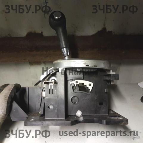 Mitsubishi Galant 9 (DJ) Кулиса КПП
