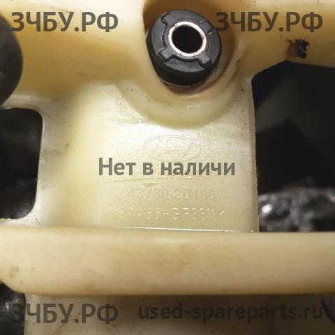Hyundai Elantra 1 Кулиса КПП