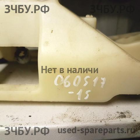 Hyundai Elantra 1 Кулиса КПП