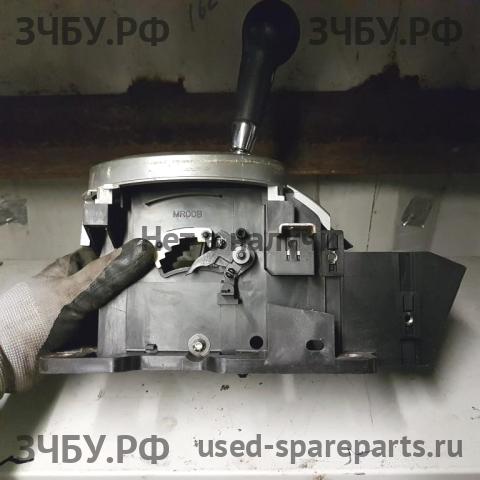 Mitsubishi Galant 9 (DJ) Кулиса КПП