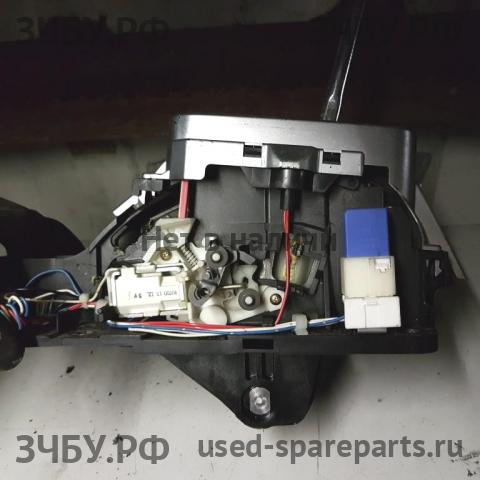Nissan Primera P12 Кулиса КПП