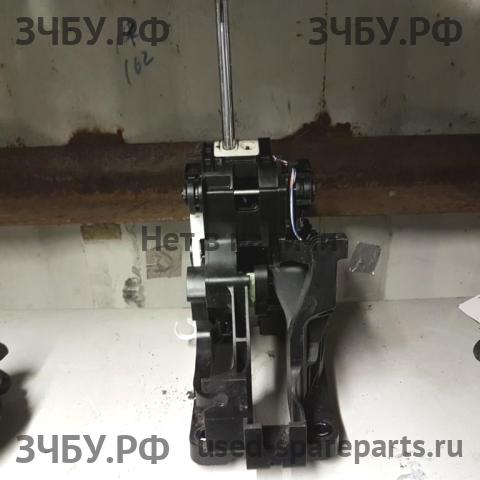 Nissan X-Trail 2 (T31) Кулиса КПП