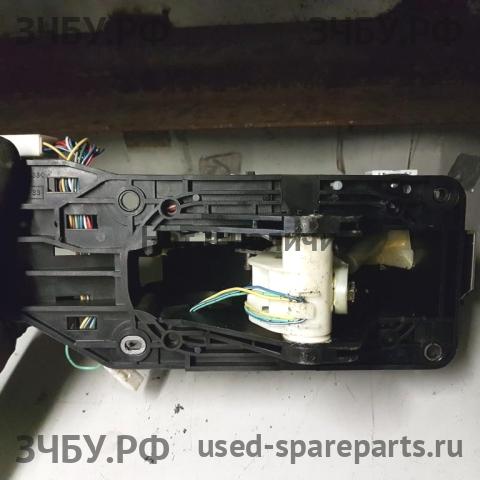 Nissan Primera P12 Кулиса КПП