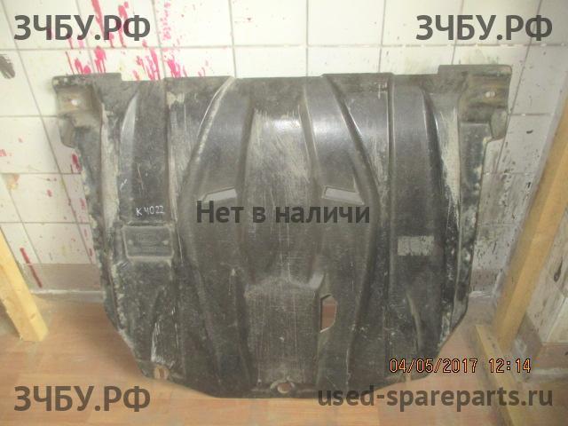 KIA Rio 3 Защита картера