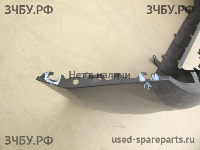 Peugeot 2008 (1) Бампер передний