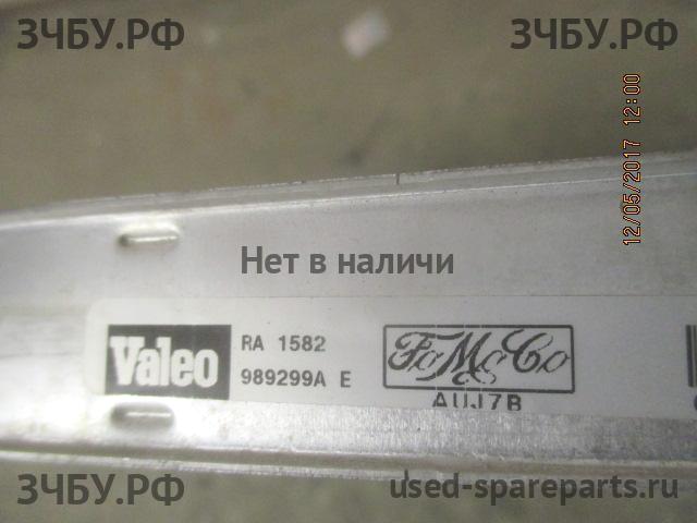 Ford C-MAX 2 Радиатор основной (охлаждение ДВС)