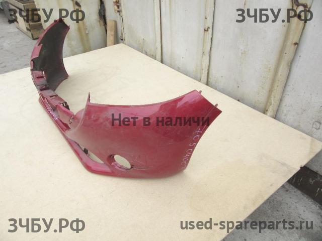 Peugeot 208 (1) Бампер передний