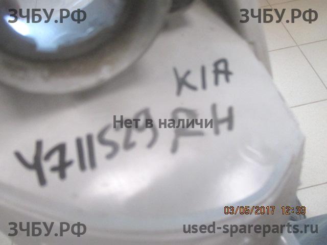 KIA Ceed 2 ПТФ правая