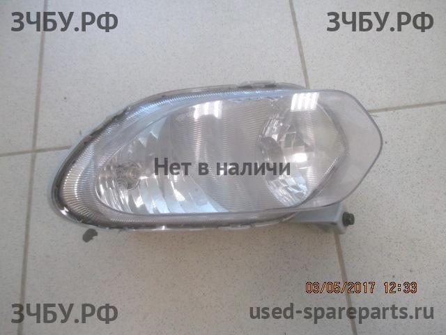 KIA Ceed 2 ПТФ правая