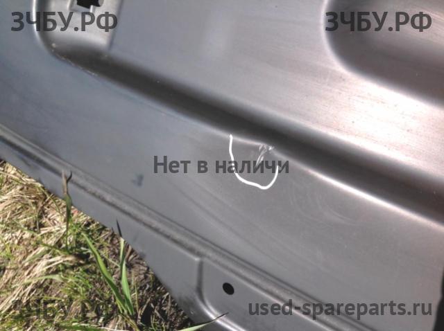 Land Rover Range Rover 3 (LM) Дверь багажника нижняя (откидной борт)