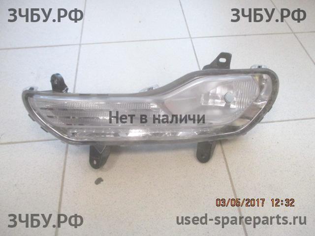 Ford Kuga 2 ПТФ левая