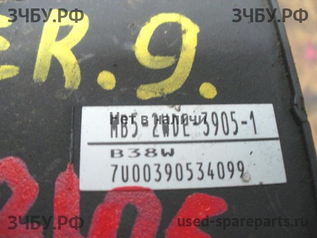 Mitsubishi Lancer 9 [CS/Classic] Блок ABS (насос)