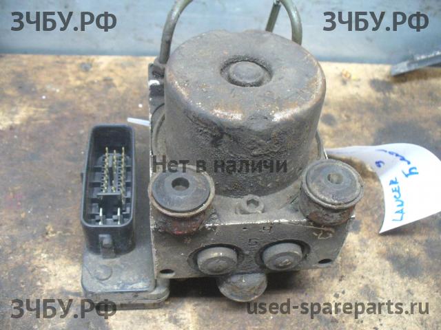 Mitsubishi Lancer 9 [CS/Classic] Блок ABS (насос)
