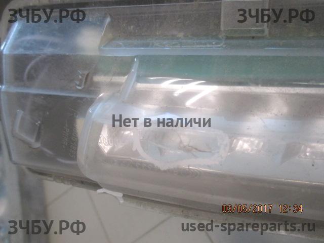 Peugeot 308 Фара дневного света правая (ходовые огни)